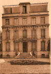 Clinique chirurgicale, 48 Chausse de l'Etang, St-Mand